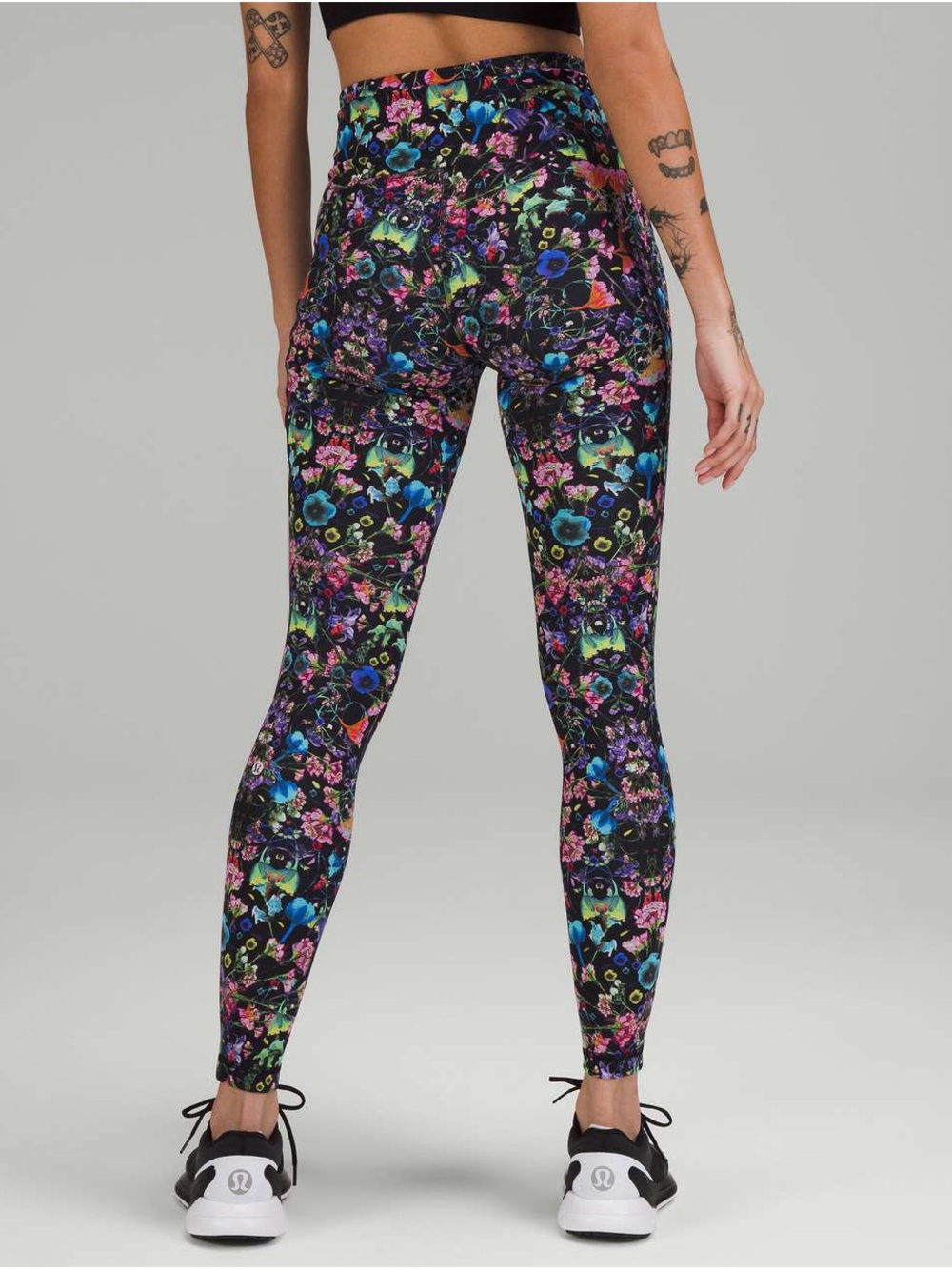 Lululemon Swift Speed High-Rise Tight 28"
